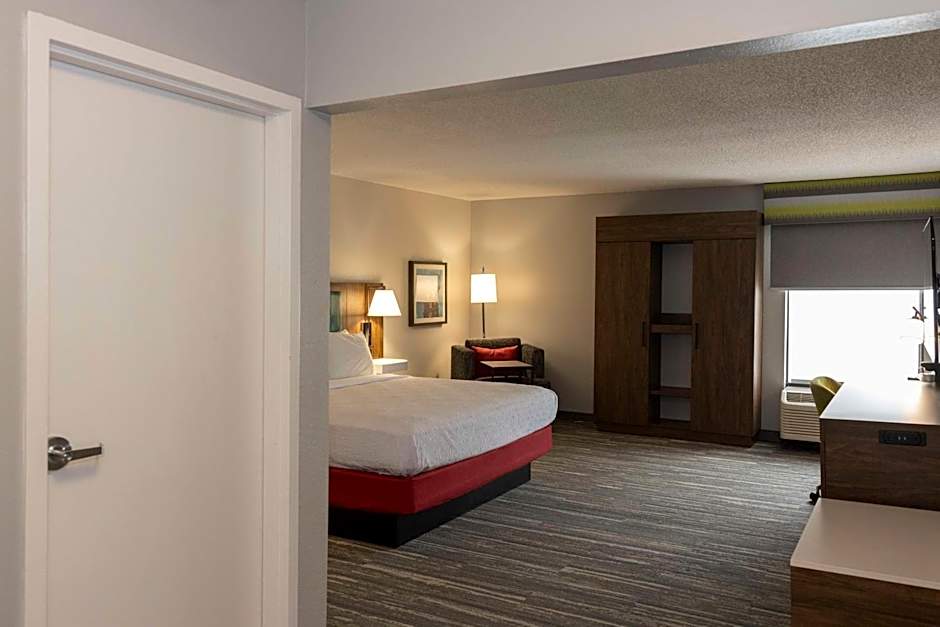 Hampton Inn By Hilton Kent/Akron Area