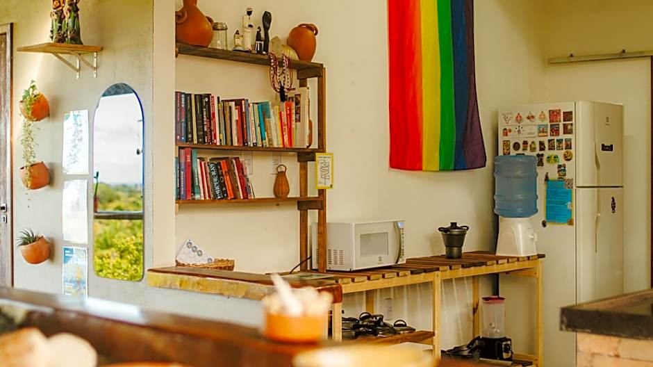 OXE hostel
