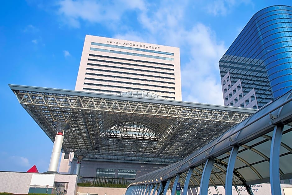 Hotel Agora Regency Osaka Sakai