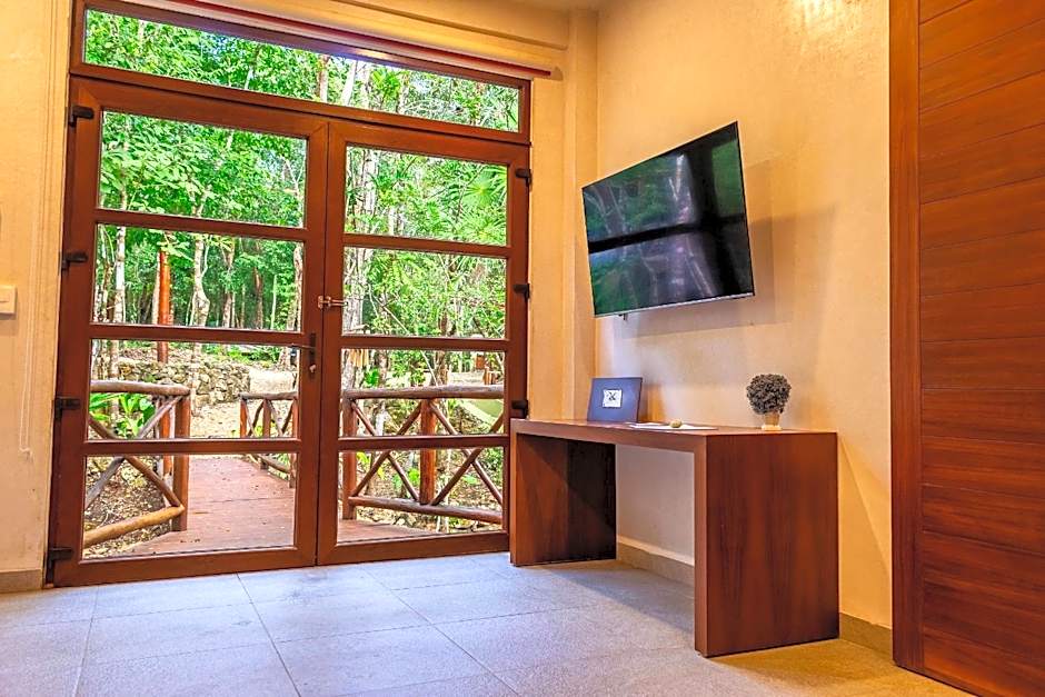 Casa Relaxo Villa en la Laguna con Muelle Privado