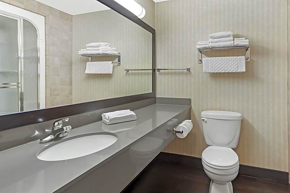 Best Western Plus Meridian Hotel
