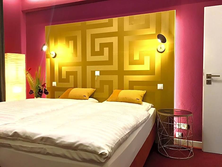 Hotel Garni Kluth