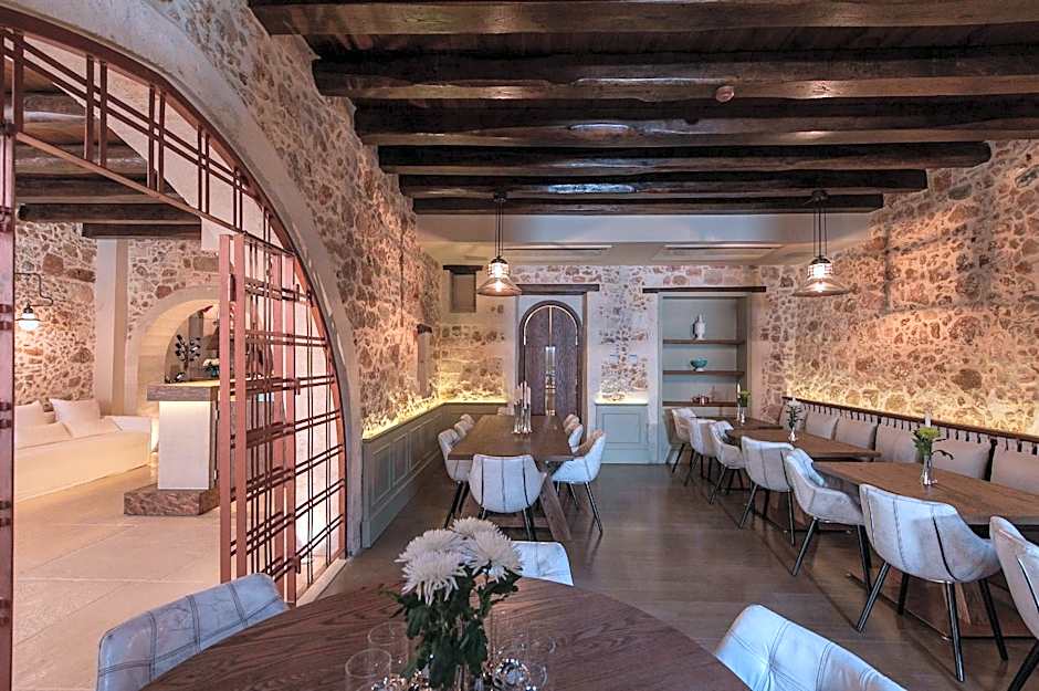 Serenissima Boutique Hotel