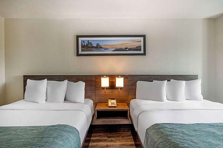 Wingate by Wyndham Butte City Center I-15/I-90