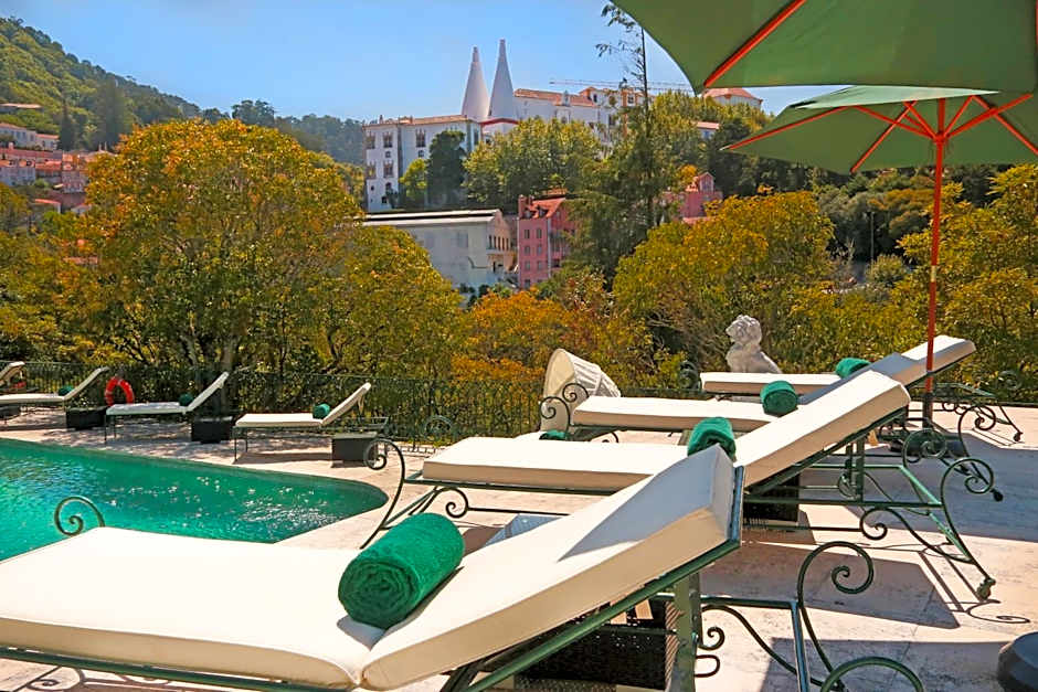 Casa Holstein Quinta de Sao Sebastiao Sintra