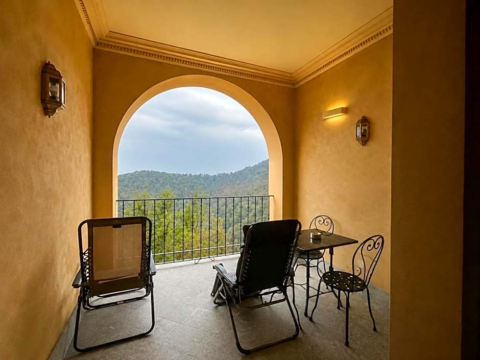 Hotel Colonne