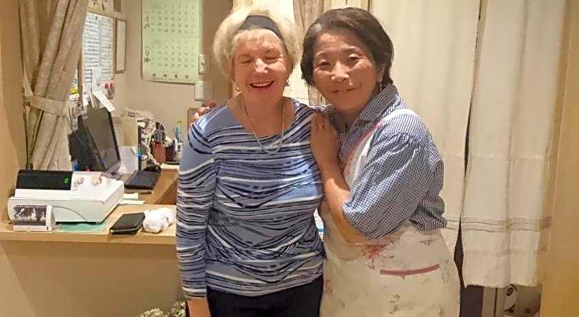 Pension Itsuka Furano e