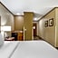 Comfort Inn Sedalia Station