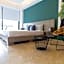 Torre Diez by Grupo Amber