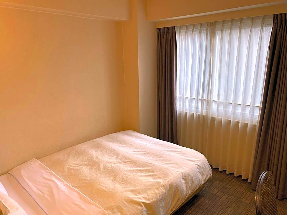 Hotel Crown Hills Kumamoto