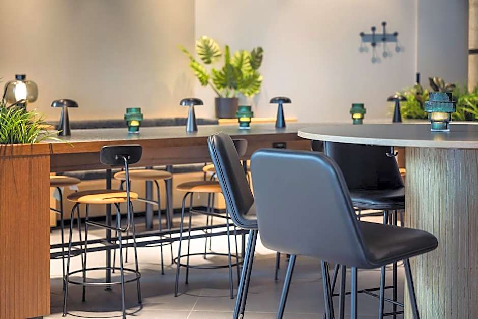 Quality Hotel Harstad