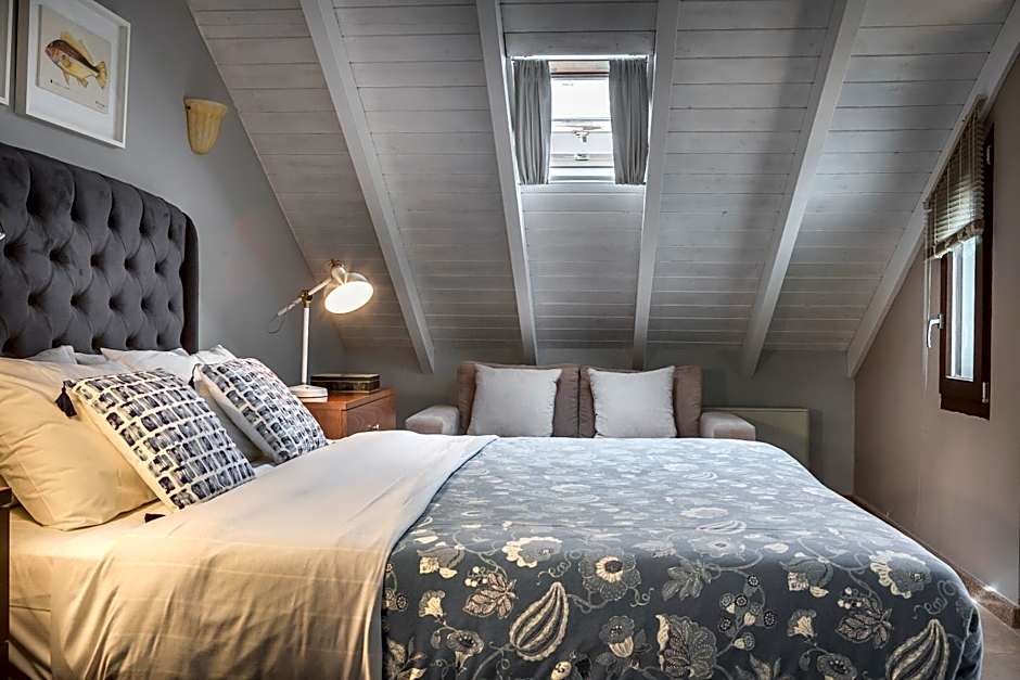 Balhambra Suites - Adults Only