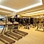 Ilkbal Deluxe Hotel &Spa Istanbul