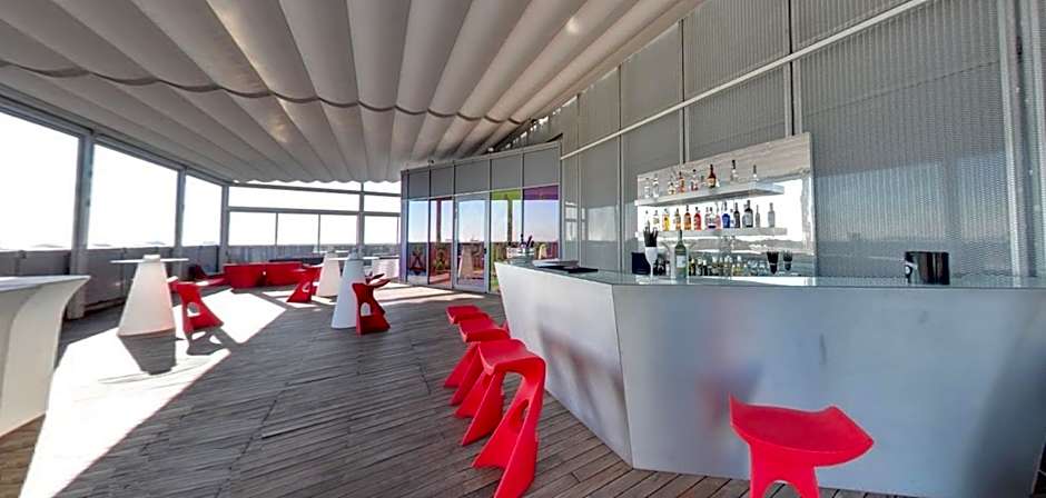 Crowne Plaza Verona Fiera By IHG