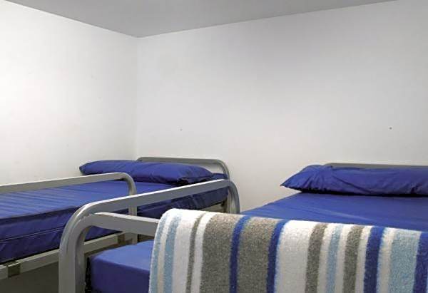 Albergue Santiago Apostol