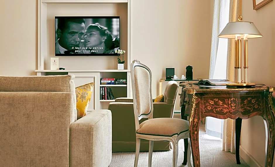 La Réserve de Beaulieu