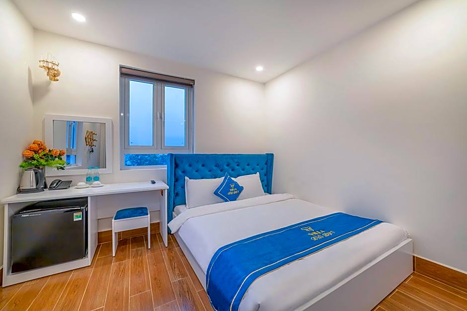 Bao Duy Hotel Iii – Dalat, KS