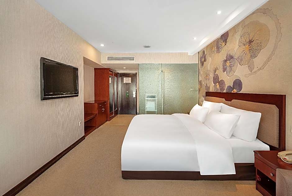 Hubei Poly Hotel