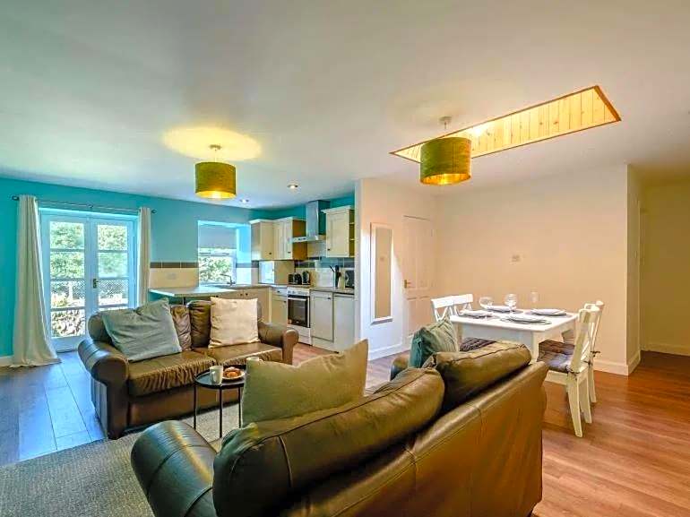 Blackaddie House Hotel