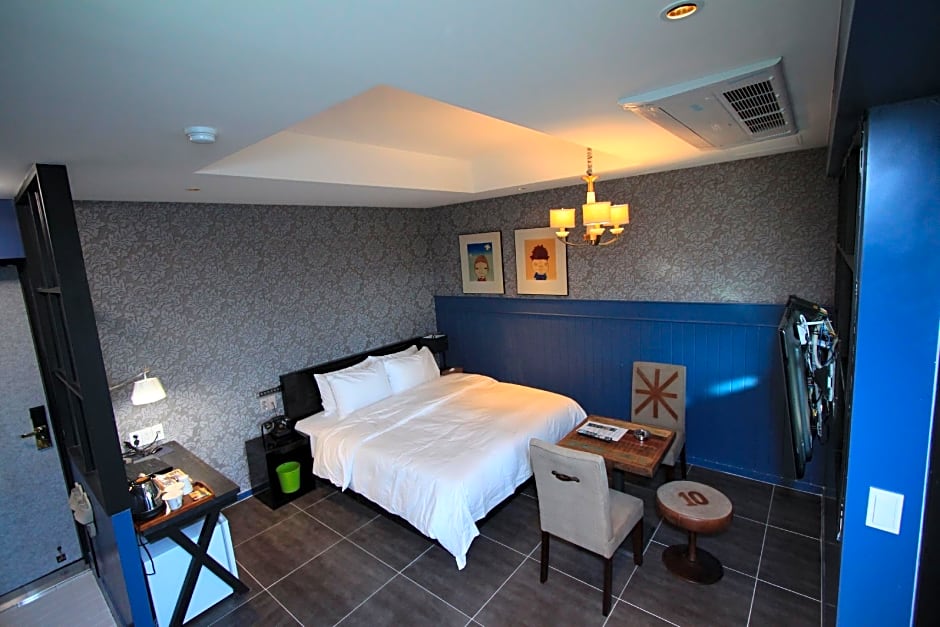 Praha Boutique Hotel