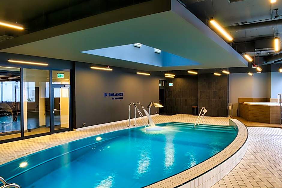 Novotel Szczecin Centrum