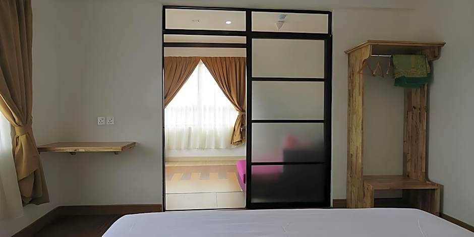 AM Transit Inn Kuala Terengganu