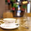 James Joyce Coffetel YanAn Baota