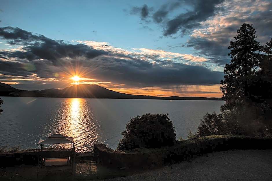 Relais Casali della Cisterna