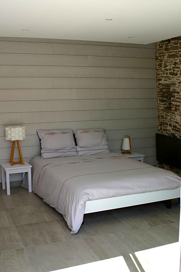 Au gré du Marais - Chambres d'hôtes