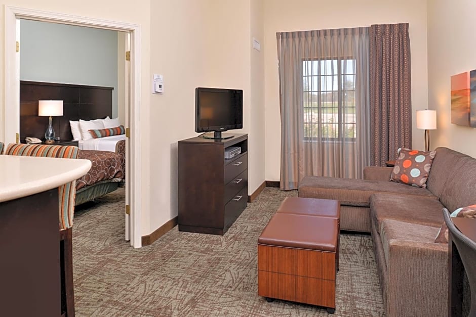 Staybridge Suites O'Fallon Chesterfield