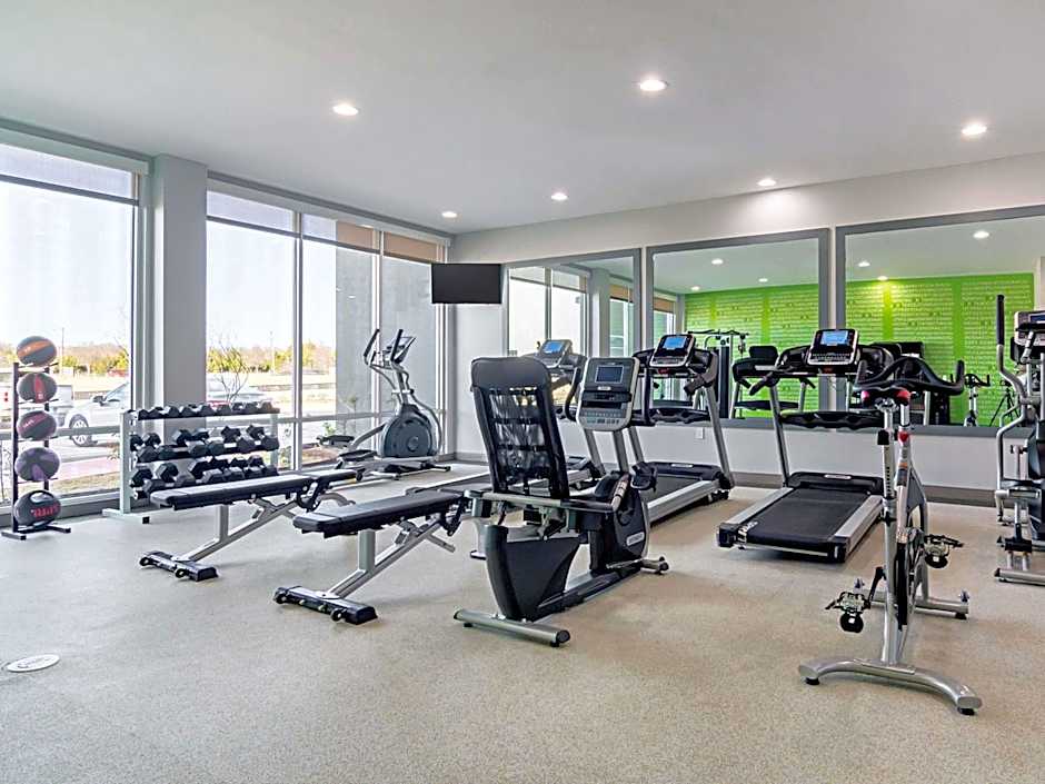 La Quinta Inn & Suites by Wyndham Dallas - Wylie