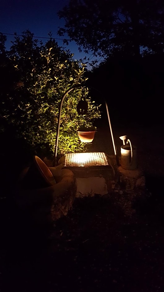 La souquette