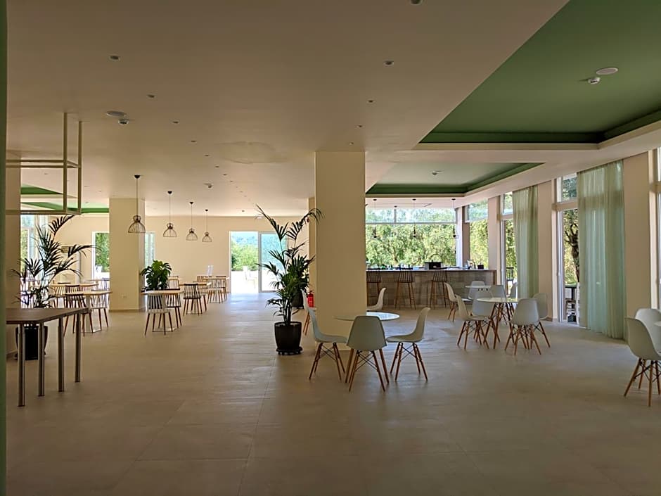 Saint Nicholas Hotel