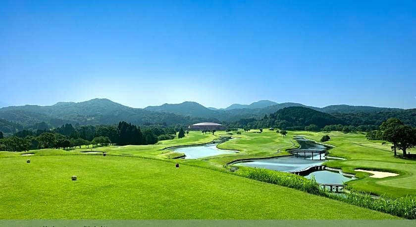 Fairfield by Marriott Saga Ureshino Onsen