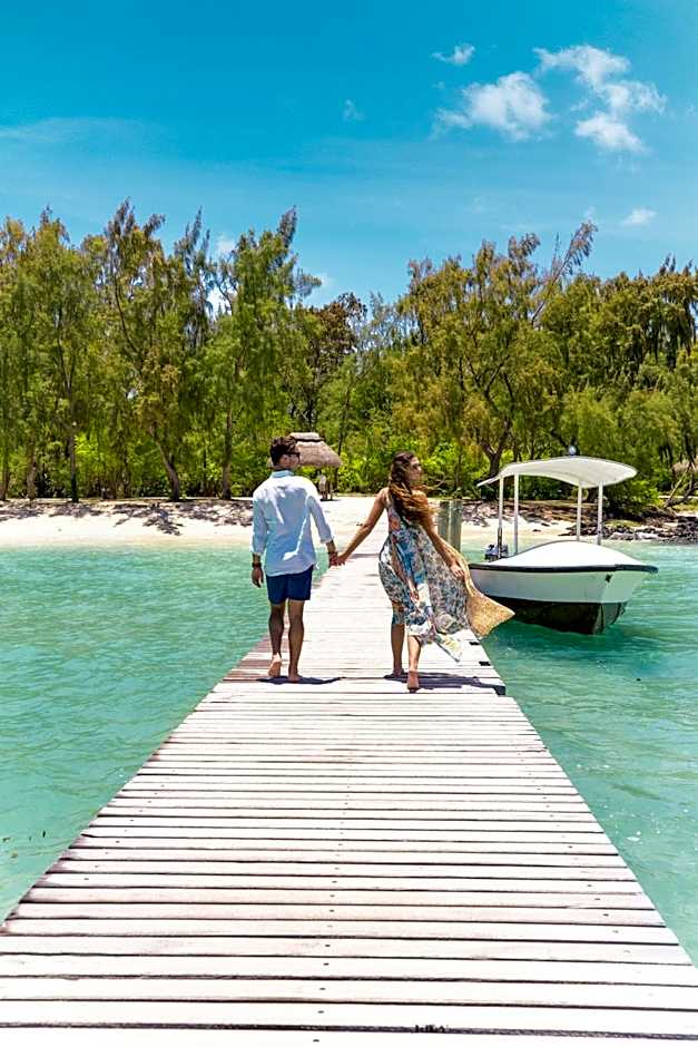 Shangri-La's Le Touessrok Resort & Spa