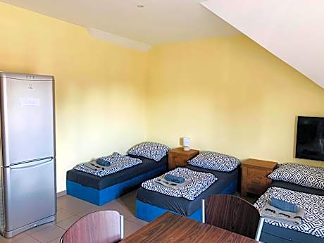 Balaton Grill Szállás Siófok