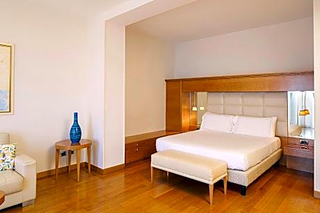 Junior Suite with Sea View