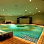 Chinggis Khaan Hotel