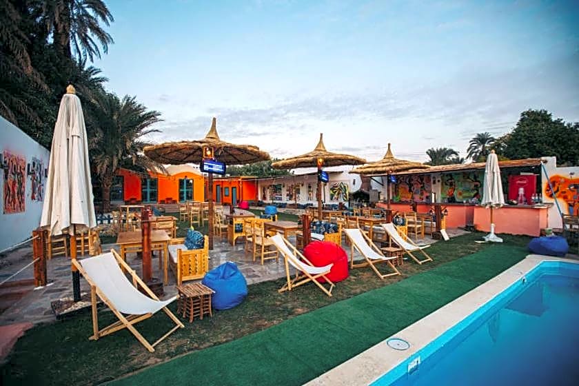 Fenti Nubian Resort