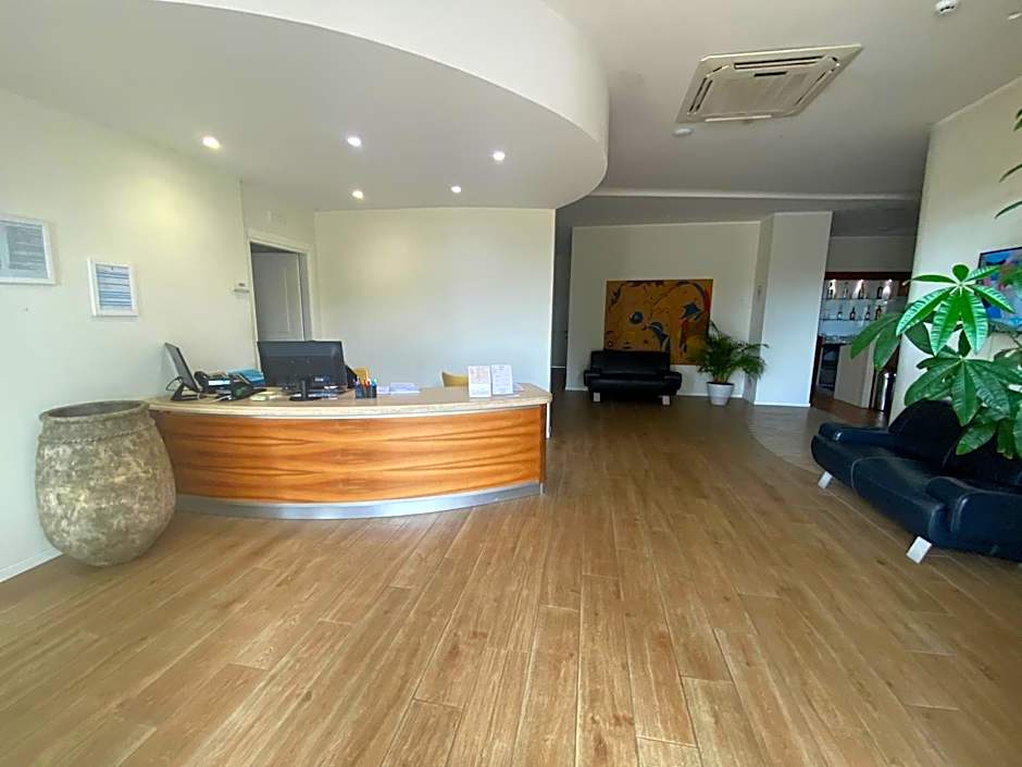 La Porta del Sole Hotel & Village