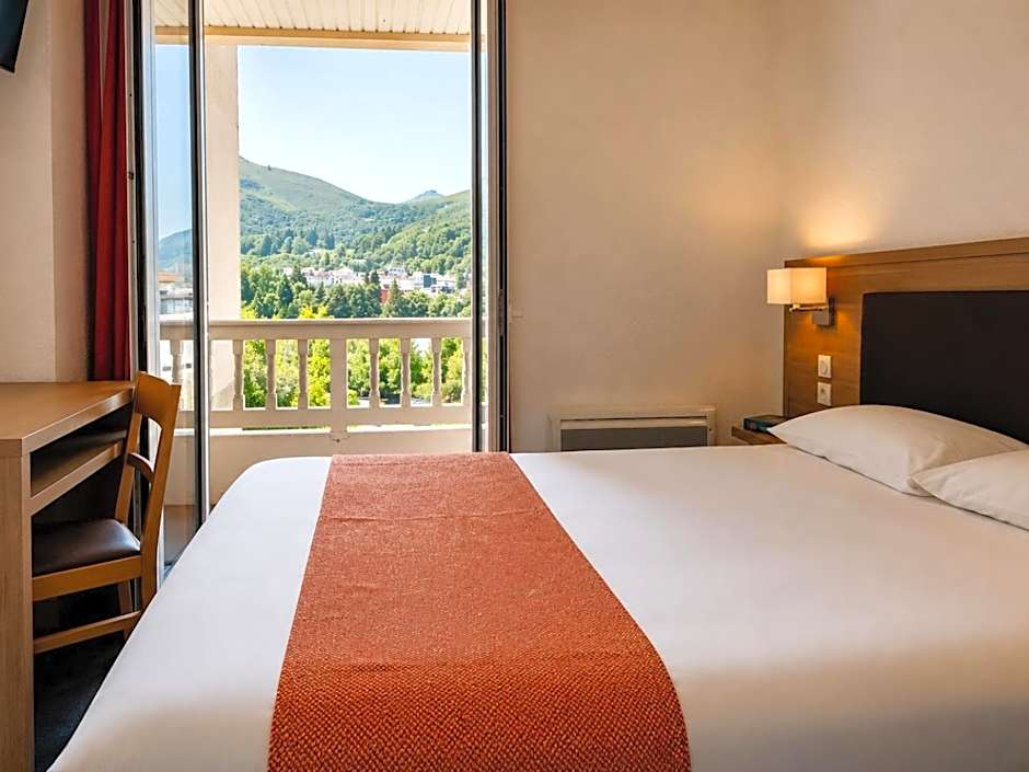 Hôtel Hélianthe