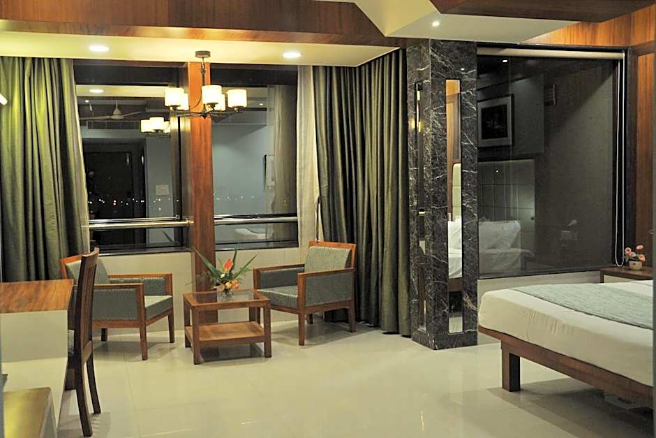 Panaji Residency
