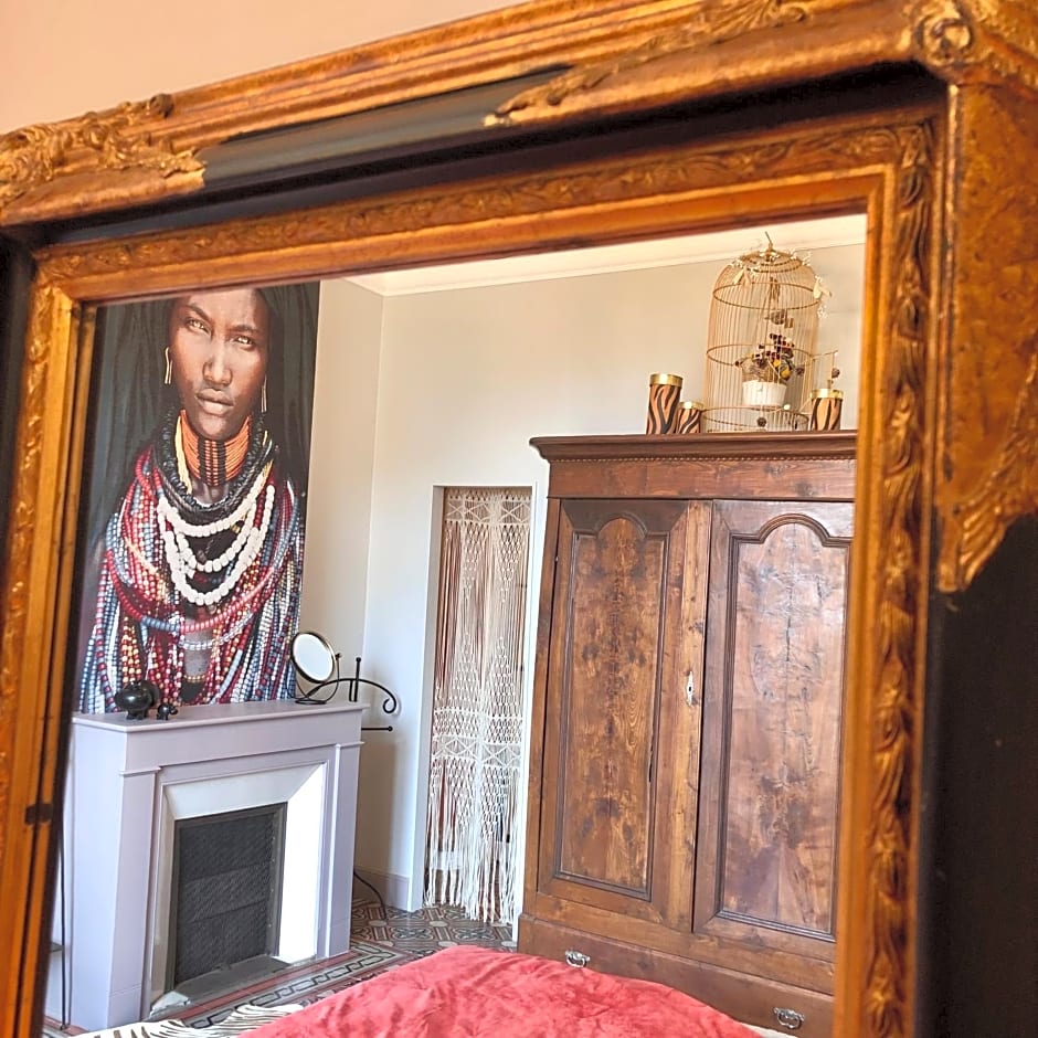 MAISON La BOHEME Spa & Jacuzzi
