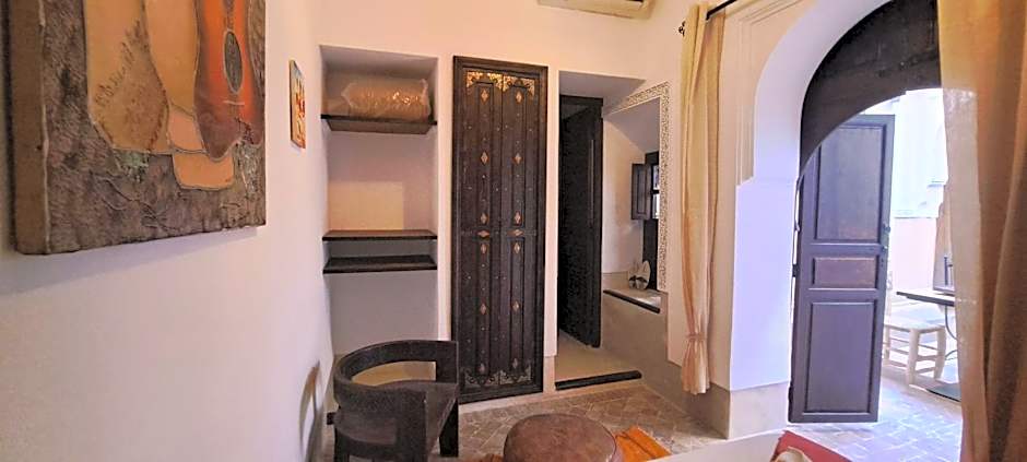 Riad Parfum d'Orient