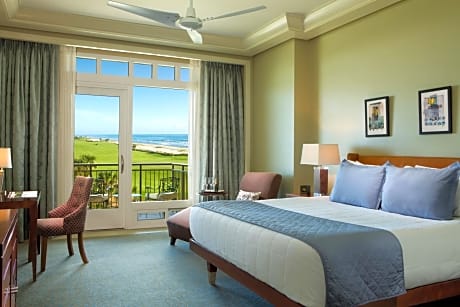  Suite Ocean View (Lodge)