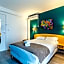 Inter-Hotel Eclipse Lyon-Décines