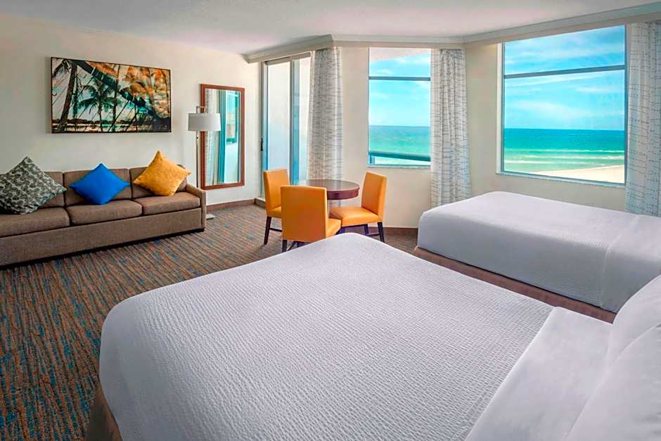 Residence Inn by Marriott Fort Lauderdale Pompano Beach/Oceanfront