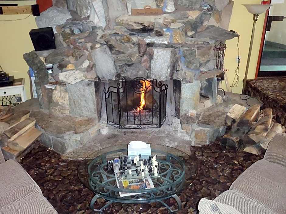 Valemount Vacation Inn