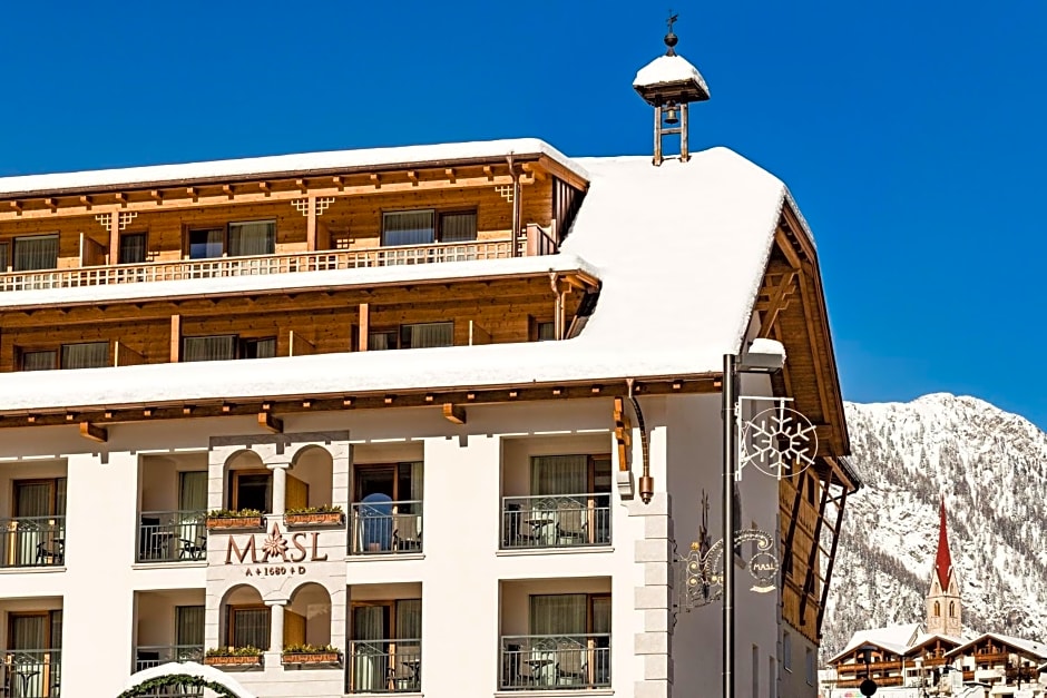 Hotel Masl