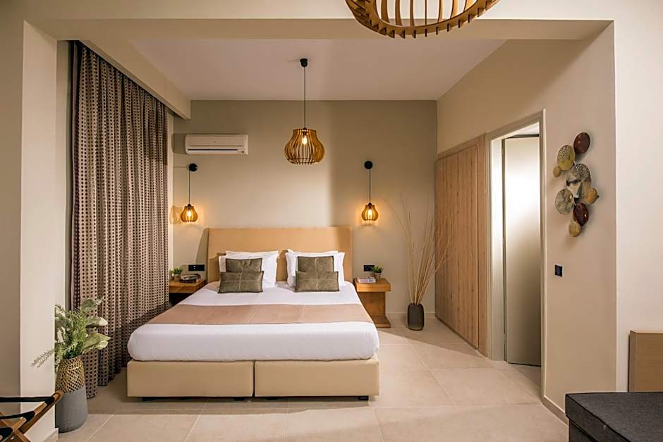 Malena Hotel & Suites - Adults Only by Omilos Hotels